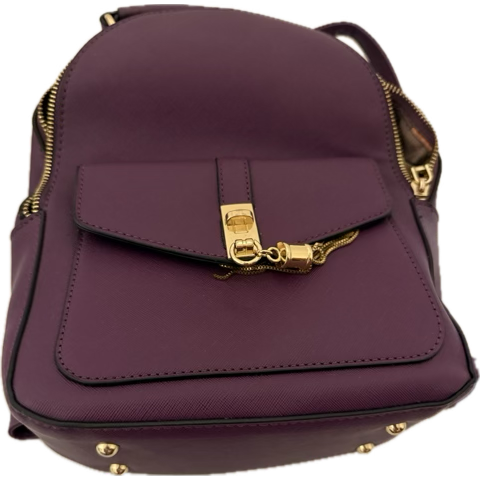 Women's Purple Purse